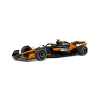 SOLİDO 1/18 MCLAREN F1 TEAM MCL38 L.NORRIS