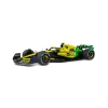 SOLİDO 1/18 MCLAREN F1 TEAM MCL38 MONACO GP