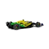 SOLİDO 1/18 MCLAREN F1 TEAM MCL38 MONACO GP