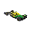 SOLİDO 1/18 MCLAREN F1 TEAM MCL38 MONACO GP
