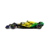 SOLİDO 1/18 MCLAREN F1 TEAM MCL38 MONACO GP