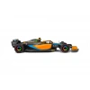 SOLİDO 1/18 MCLAREN MCL36 D.RICCIARDO ORANGE AUSTR