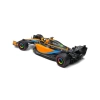SOLİDO 1/18 MCLAREN MCL36 D.RICCIARDO ORANGE AUSTR