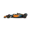 SOLİDO 1:18 MCLAREN MCL36 L.NORRIS ORANGE EMILIA