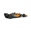 SOLİDO 1:18 MCLAREN MCL36 L.NORRIS ORANGE EMILIA