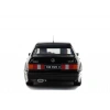 SOLİDO 1/18 MERCEDES 190 EVO II - BLACK - 1990