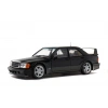SOLİDO 1/18 MERCEDES 190 EVO II - BLACK - 1990