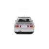 SOLİDO 1/18 MERCEDES 190 EVO II (W201)SILVER