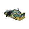 SOLİDO 1/18 MERCEDES-BENZ 190 EVO II DTM 1992