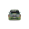 SOLİDO 1/18 MERCEDES-BENZ 190 EVO II DTM 1992