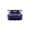 SOLİDO 1/18 NISSAN GT-R (R35) W/ LIBERTY WALK BODY