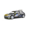 SOLİDO 1/18 PEUGEOT 306 MAXI GREY #5 F.DELECOUR