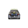 SOLİDO 1/18 PEUGEOT 306 MAXI GREY #5 F.DELECOUR