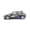 SOLİDO 1/18 PEUGEOT 306 MAXI GREY #5 F.DELECOUR