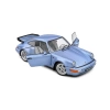 SOLİDO 1:18 PORSCHE 911 (964) TURBO BLUE 1990