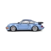 SOLİDO 1:18 PORSCHE 911 (964) TURBO BLUE 1990