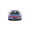 SOLİDO 1:18 PORSCHE 911 (964) TURBO BLUE 1990