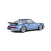 SOLİDO 1:18 PORSCHE 911 (964) TURBO BLUE 1990