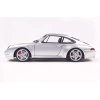 SOLİDO 1/18 PORSCHE 911 (993) POLAR SİLVER