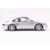 SOLİDO 1/18 PORSCHE 911 (993) POLAR SİLVER