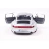 SOLİDO 1/18 PORSCHE 911 (993) POLAR SİLVER
