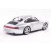 SOLİDO 1/18 PORSCHE 911 (993) POLAR SİLVER
