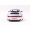 SOLİDO 1/18 PORSCHE 911 (993) POLAR SİLVER