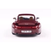 SOLİDO 1/18 PORSCHE 911 (993) TURBO 1997 RED