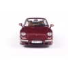 SOLİDO 1/18 PORSCHE 911 (993) TURBO 1997 RED