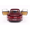 SOLİDO 1/18 PORSCHE 911 (993) TURBO 1997 RED