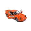 SOLİDO 1/18 PORSCHE 911 IROC ORANGE #1 DONOHUE IRO