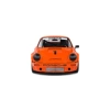 SOLİDO 1/18 PORSCHE 911 IROC ORANGE #1 DONOHUE IRO