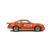 SOLİDO 1/18 PORSCHE 911 IROC ORANGE #1 DONOHUE IRO