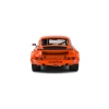 SOLİDO 1/18 PORSCHE 911 IROC ORANGE #1 DONOHUE IRO