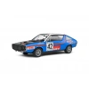 SOLİDO 1/18 RENAULT 17 BLUE #42 POUCHELON / DORA
