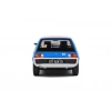SOLİDO 1/18 RENAULT 17 BLUE #42 POUCHELON / DORA