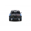 SOLİDO 1/18 RENAULT 17 BLUE #42 POUCHELON / DORA