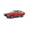 SOLİDO 1/18 RENAULT 17 MK1 RED 1976