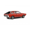 SOLİDO 1/18 RENAULT 17 MK1 RED 1976