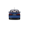 SOLİDO 1/18 RENAULT 21 TURBO MK.1 BLEU NUIT 1988