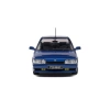 SOLİDO 1/18 RENAULT 21 TURBO MK.1 BLEU NUIT 1988