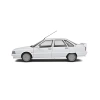 SOLİDO 1/18 RENAULT 21 TURBO MK1 WHITE 1988