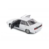 SOLİDO 1/18 RENAULT R21 TURBO GR.A WHITE #15 M.RAT