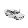 SOLİDO 1/18 RENAULT R21 TURBO GR.A WHITE #15 M.RAT
