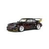 SOLİDO 1/18 RWB BODYKIT AOKI BLACK 2021