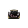 SOLİDO 1/18 RWB BODYKIT AOKI BLACK 2021