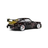 SOLİDO 1/18 RWB BODYKIT AOKI BLACK 2021