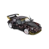 SOLİDO 1/18 RWB BODYKIT AOKI BLACK 2021