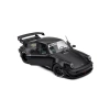 SOLİDO 1:18 RWB BODYKIT DARTH VADER BLACK 2016