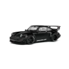 SOLİDO 1:18 RWB BODYKIT DARTH VADER BLACK 2016